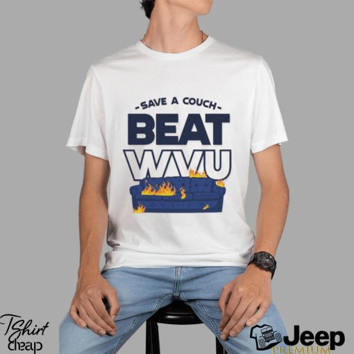 Beat Wvu Shirt 95acb2 2