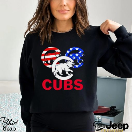 chicago Cubs logo 4th of july 2023 shirt 77b005 0