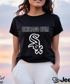 chicago cum sox shirt t shirt