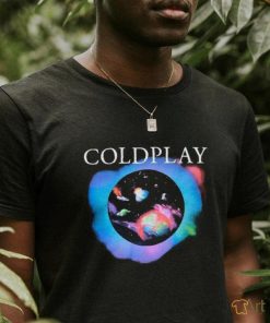 coldplay music spheres coldplay shirt