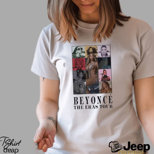 Beyonce Renaissance 2023 Tour Shirt World Hoodie Unisex