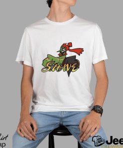 cucui ganon dos suave shirt Shirt