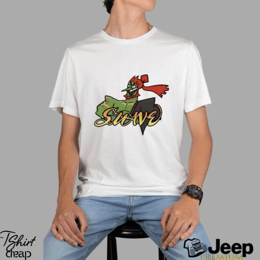 cucui ganon dos suave shirt Shirt