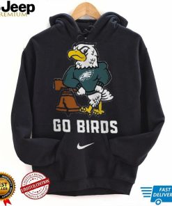 Philadelphia Eagles Nike Youth Go Birds Local T Shirt