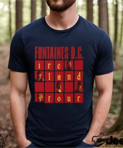 Onedos Fontaines Show D C Sweatshirt Hoodie