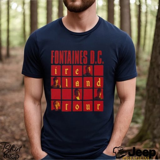 Onedos Fontaines Show D C Sweatshirt Hoodie