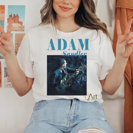 Adam Sandler Comedy Tour 2023 Merch Adam shirts