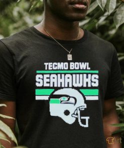 ecmo Bowl Seattle Seahawks Popover Shirt