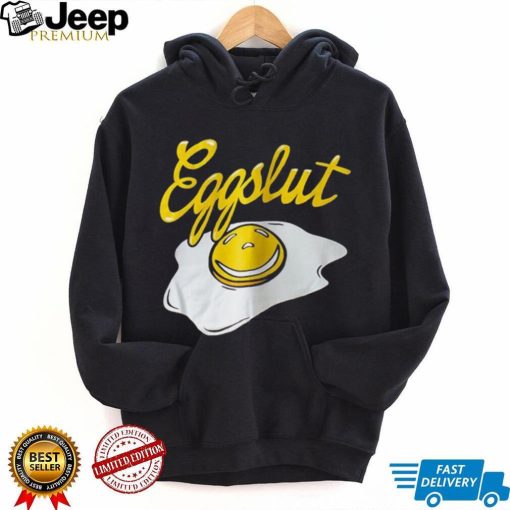 eggslut shirt