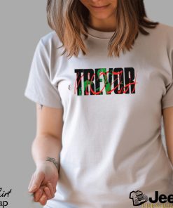 ender Trevor Noah Shirt