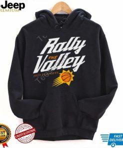 Rally The Valley 2023 Playoff Tank Top shirt