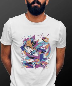 Official vivziepop Beelzebub Summer Splatter Shirt