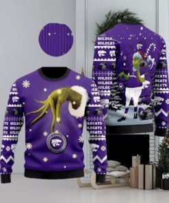 Wilthener Goldkrone 3D Printed Christmas Sweater - teejeep