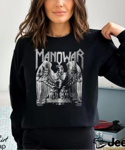 Manowar Battle Hymns T Shirt