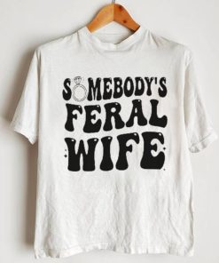 feral wifi tee