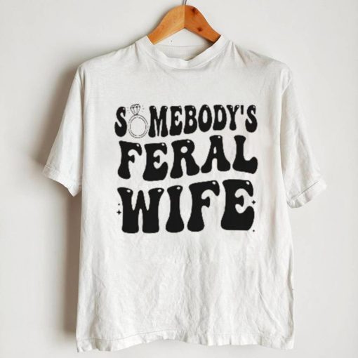 feral wifi tee