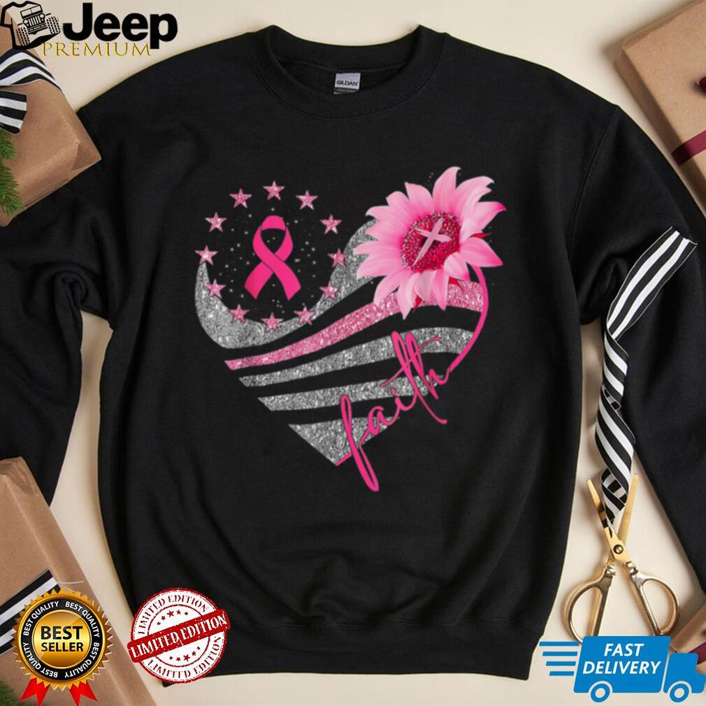 BUFFALO BILLS PINK BREAST CANCER AWARENESS T-SHIRT, NEW FREE SHIP