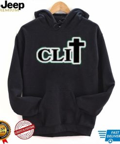 Facepalm Clit Christian Shirts