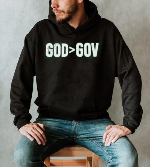 god god shirt