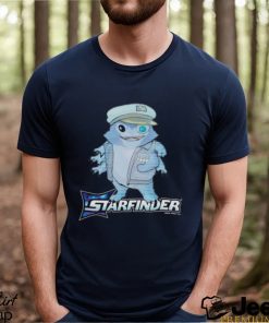 Pegasus Publishing Captain Concierge Starfinder Shirt