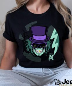 hatbox broski shirt