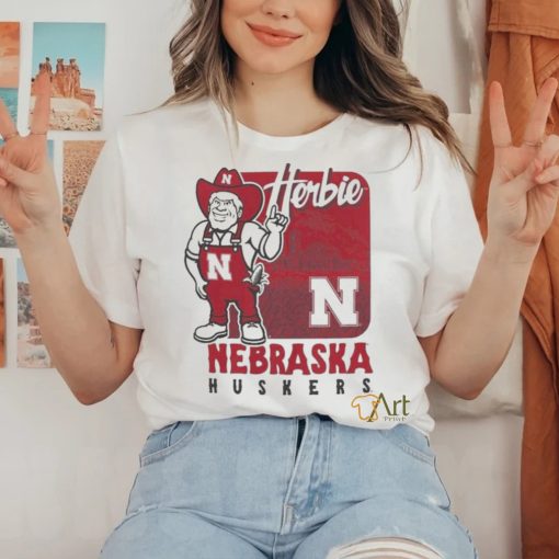 herbie husker 2023 shirt T Shirt