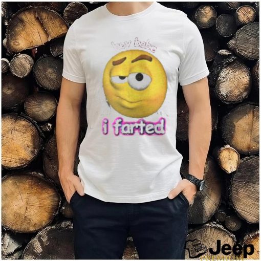 hey babe i farted rizz cursed emoji Essential T Shirt