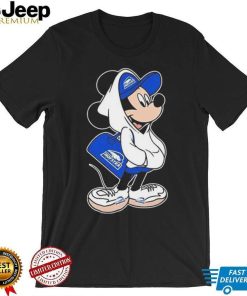 Disney Mickey Mouse NCAA Hofstra Pride t shirt