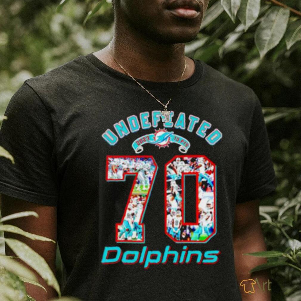 Miami Dolphins Legends Players 2023 Signatures shirt - teejeep