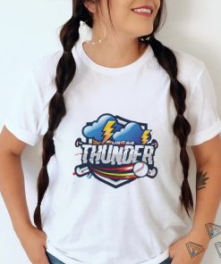 USSSA California Baseball Thunder 2023 logo shirt