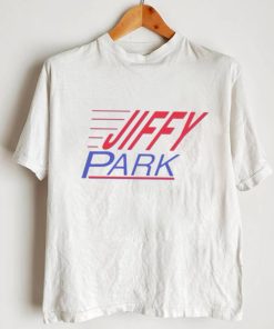 jiffy park shirt Shirt