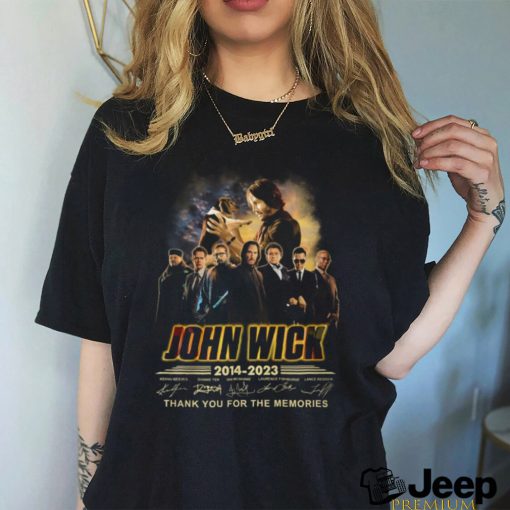 john wick 2014 2023 keanu reeves dometer un meshine shirt