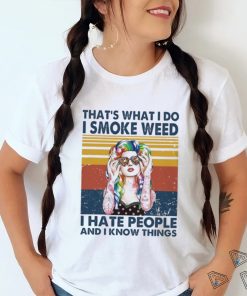 Perfect drug gifts for the festival stone shirt