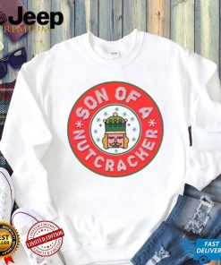 Son Of A Nutcracker Christmas 2023 shirt