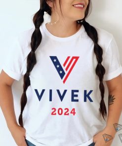 Vivek Ramaswamy 2024 T Shirt