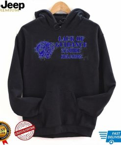 Lack Of Guidance Lack Of Guidance 550Bc Hoolicards Hoodie shirt