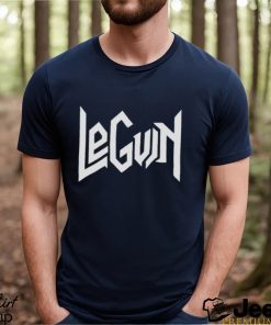 leguin Logo Shirt