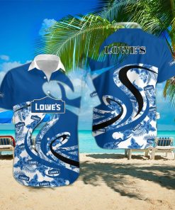 lowe’s Style Islander Aloha Hawaiian Shirt Gift For Men And Women Vintage