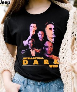 The Intellectual Dark Web Rogan Peterson Rubin Shapiro Harris Shirt