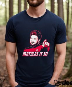 matalas It So Shirt