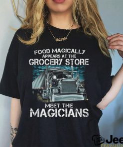 meet the magicians ds0106 2 shirt