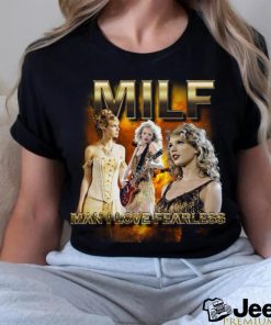 milf shirt