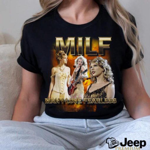 milf shirt