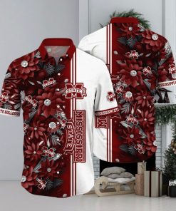mississippi state bulldogs ncaa hawaiian shirt custom lemonade stands aloha shirt 7868 zjg1a