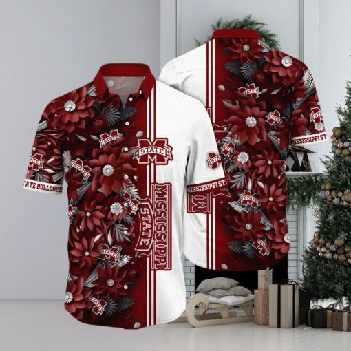 mississippi state bulldogs ncaa hawaiian shirt custom lemonade stands aloha shirt 7868 zjg1a