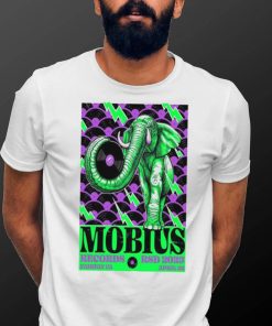 mobius records fairfax va rsd april 22 2023 shirt shirt