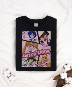 Sailor Moon Shirt