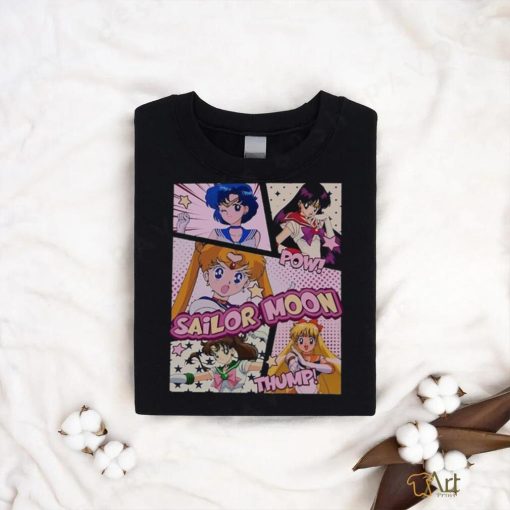 Sailor Moon Shirt