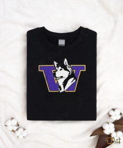 Washington Huskies Dubs Up Shirt