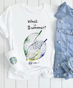 new feathers what is summer leaf art shirt shirt trang